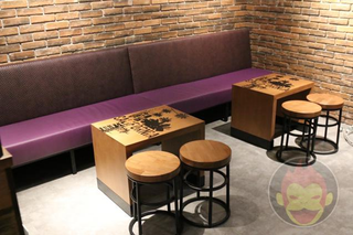 Illustration for article titled Fancy Taco Bell Just Opened in Tokyo
